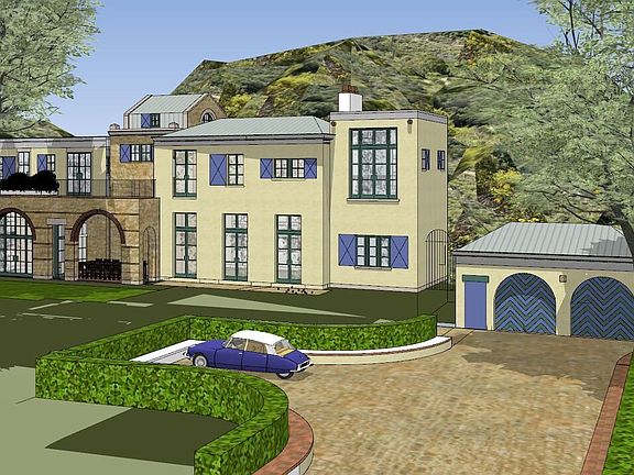 4th image of 23629 Zuniga Rd