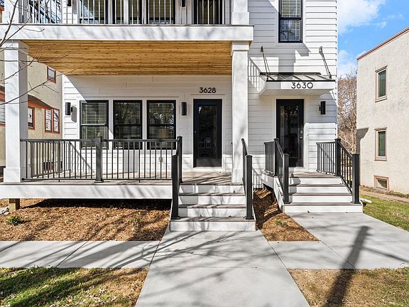 4th image of 3632 Colfax Ave S #3628