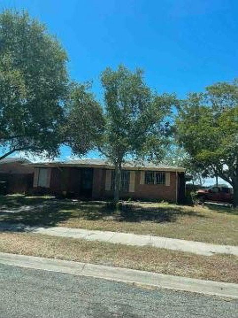Property Front View