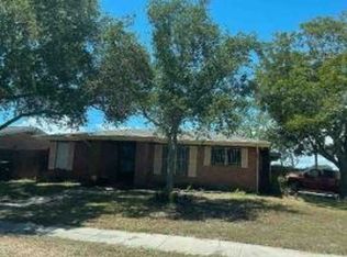 701 Drexel Dr, Corpus Christi, TX 78412