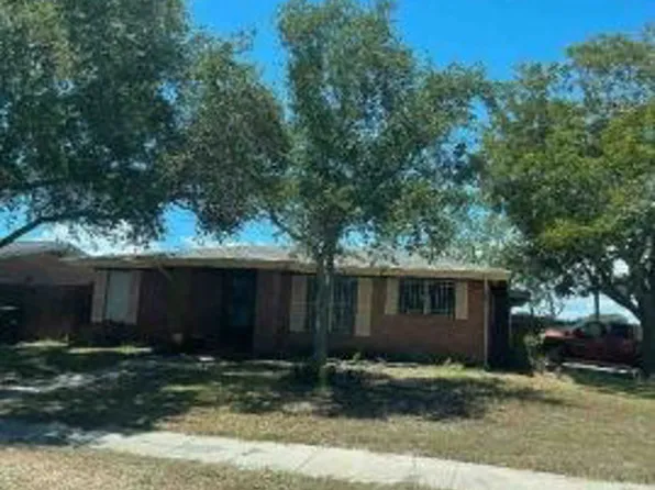 701 Drexel Dr, Corpus Christi, TX 78412