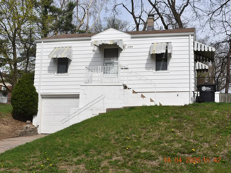 5705 Fontenelle Blvd — Photo 1