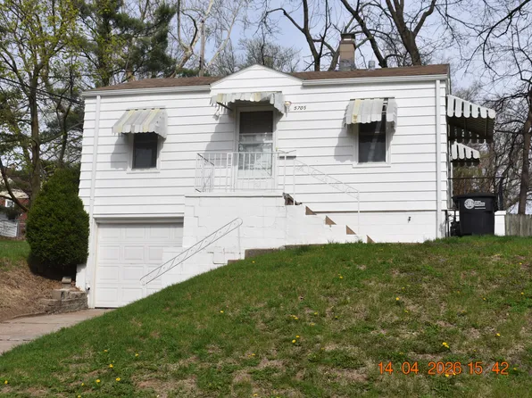 5705 Fontenelle Blvd, Omaha, NE 68111