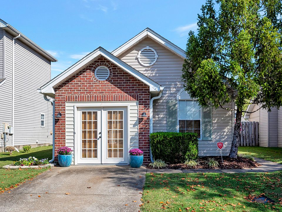 1006 Valley Dr, Millersville, TN 37072 Zillow