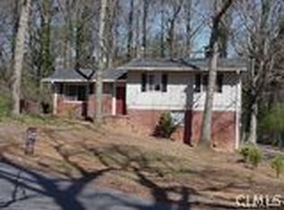 125 Rivermont Dr, Athens, GA 30601