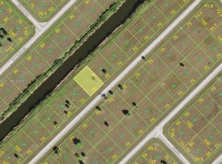 13500 Walleye Way, Placida, FL 33946