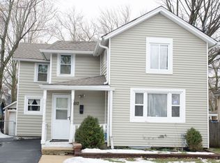 610 Chestnut St, Waukegan, IL 60085
