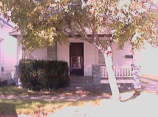 3938 E 66th St, Cleveland, OH 44105