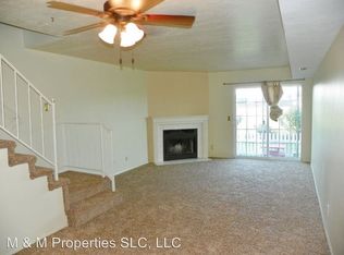 1384 W Beacon Hill Cir, Salt Lake City, UT 84123