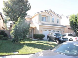 25943 Corte Antigua, Moreno Valley, CA 92551