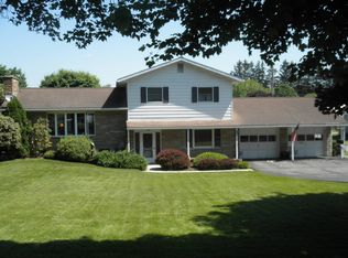 723 Mulberry St, Berlin, PA
