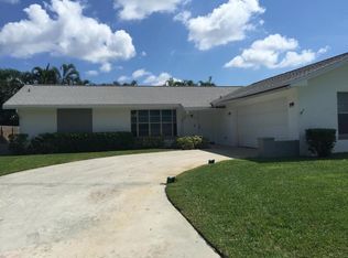 1146 Jason Way, West Palm Beach, FL 33406