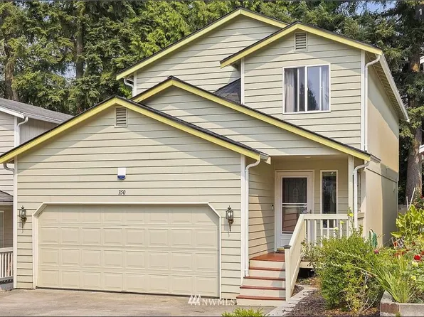 350 NW Grandstand St, Bremerton, WA 98311