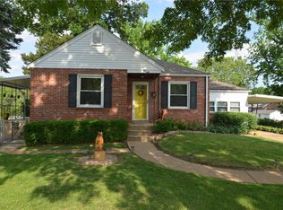 4 Barnstable Ct, Saint Louis, MO 63144