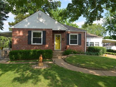 4 Barnstable Ct, Saint Louis, MO, 63144