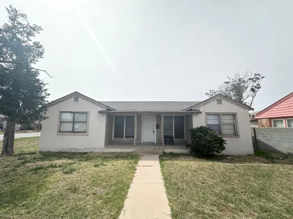 1301 N Colorado St, Midland, TX 79701