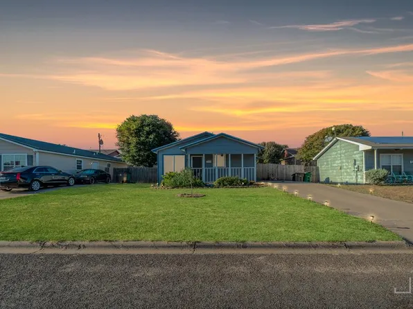 1912 Liberty Ct, San Angelo, TX 76901