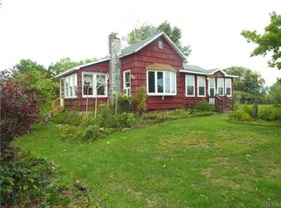 7111 Canaseraga Rd, Chittenango, NY 13037