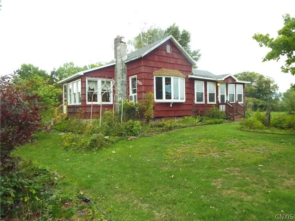 7111 Canaseraga Rd, Chittenango, NY 13037