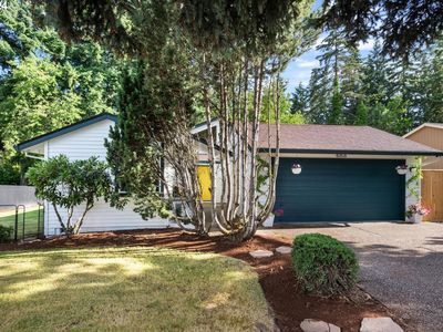 4058 NE Olympic Ct, Hillsboro, OR, 97124
