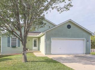 408 N Saville Ct, Independence, MO 64050