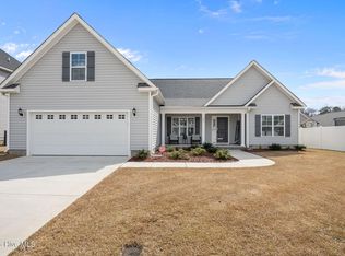 353 Oleander Drive, Greenville, NC 27858