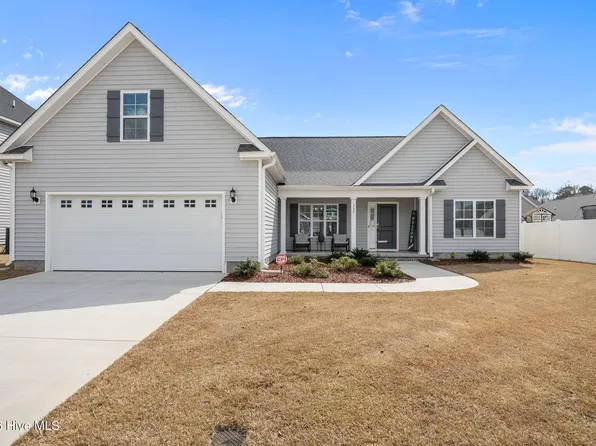 353 Oleander Drive, Greenville, NC 27858