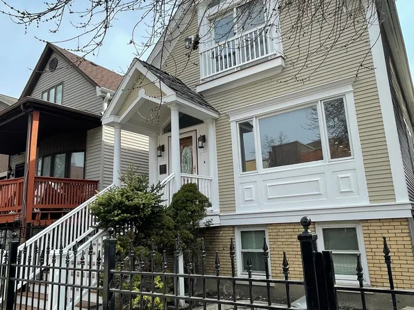 3223 N Richmond St Unit 1, Chicago, IL 60618