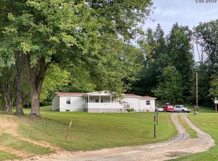 141 Mowry Estates Rd, Schellsburg, PA 15559