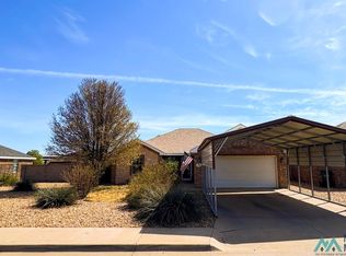 309 Carmel Ln, Clovis, NM 88101