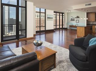 201 S 11th St UNIT 1900, Minneapolis, MN 55403