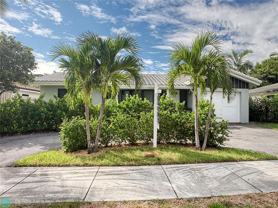 1406 NE 62nd St, Fort Lauderdale, FL 33334 | Zillow