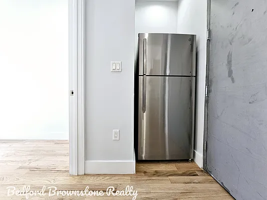 Rented by Bedford Brownstone Realty | media 5