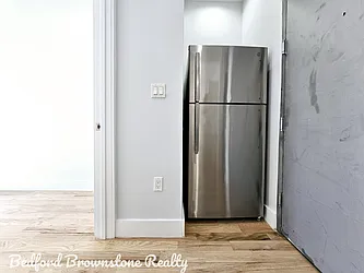 Rented by Bedford Brownstone Realty