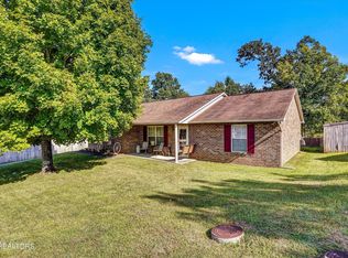 7634 Cotton Patch Rd LOT 59, Corryton, TN 37721