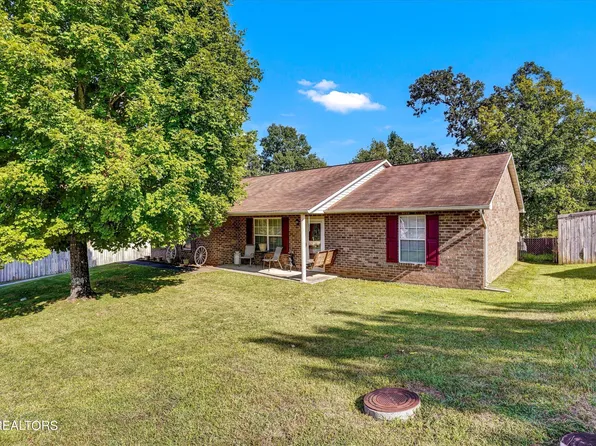 7634 Cotton Patch Rd Lot 59, Corryton, TN 37721