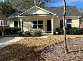 101 SW 24th St, Oak Island, NC 28465