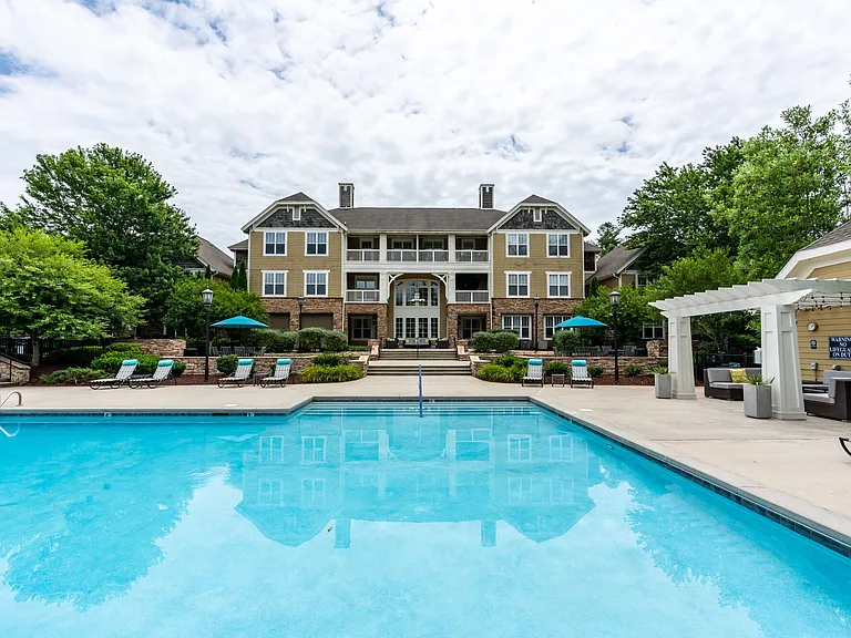 Reserve at Biltmore Park — Photo 15