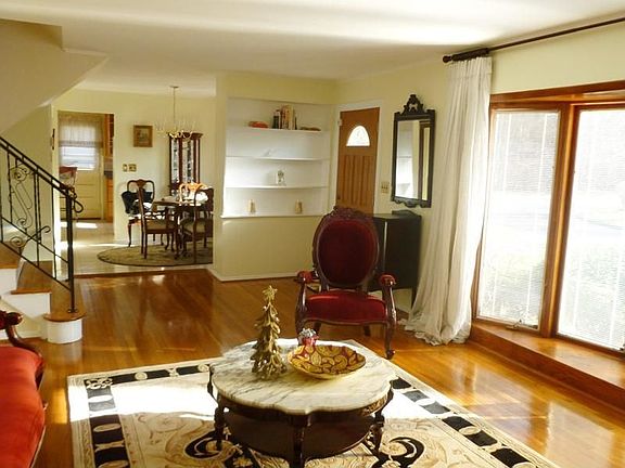 Bright, sunny, beautifully maintained and updated