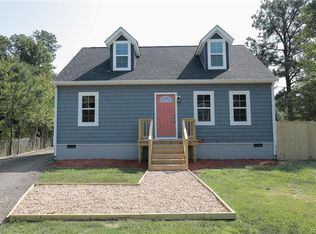 6305 Phobus Ct, North Chesterfield, VA 23234