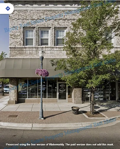 416 W Lewis St #114 — Photo 25