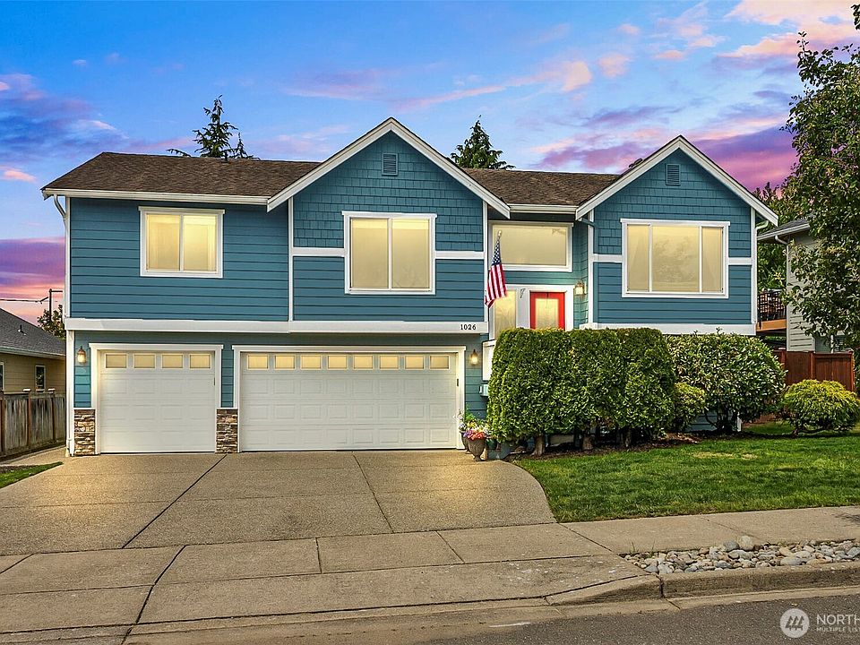 1st image of 1026 Alger Place