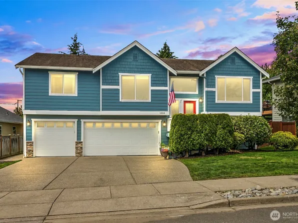 1026 Alger Place, Snohomish, WA 98290
