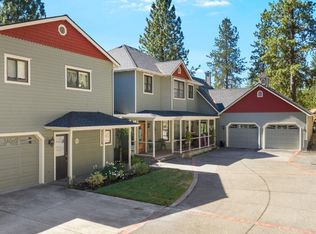 4303 Tami Ln, Central Point, OR 97502