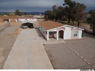 10188 S Happy Valley Rd, Mohave Valley, AZ 86440