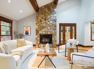 2393 Kalmia Ave, Boulder, CO 80304