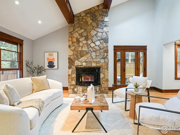 2393 Kalmia Ave, Boulder, CO 80304