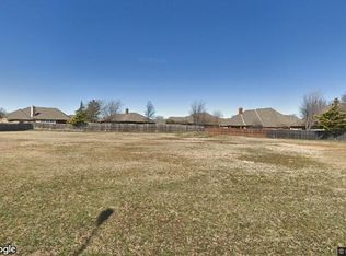 10729 N Ann Arbor Ave LOT 8, Oklahoma City, OK 73162