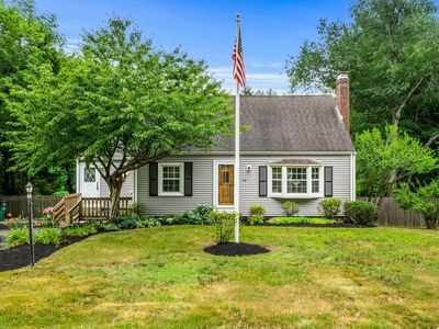 133 Mountain Ave, Pembroke, MA, 02359