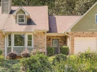 1431 Pine Springs Dr NW, Kennesaw, GA 30152